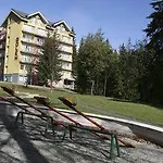 Golem Apartment Tatranska Strba