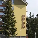 Golem Apartment