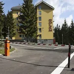 Apartment Golem Tatranska Strba