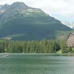 Golem Apartment Tatranska Strba