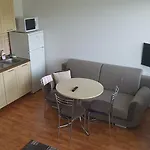 Apartment Golem Tatranska Strba