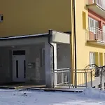 Apartment Golem *