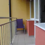 Apartment Golem