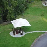 Apartment Golem