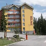 Golem * Tatranska Strba