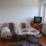 Golem Apartment Tatranska Strba