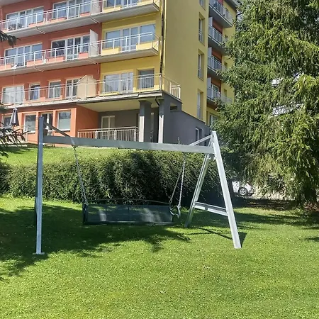 Golem Tatranská Štrba