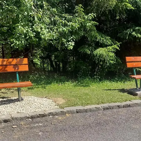 Golem Apartmán *