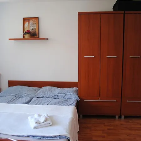 Golem * Tatranska Strba