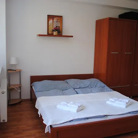Golem Tatranská Štrba