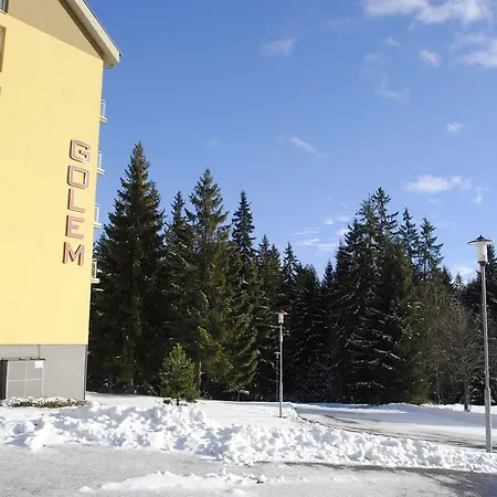 Golem Apartmán *