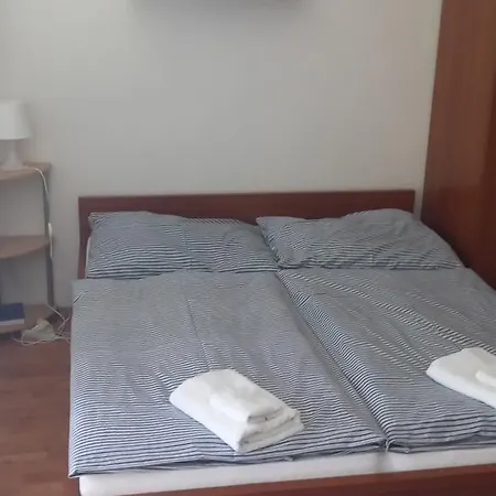 Golem Tatranská Štrba