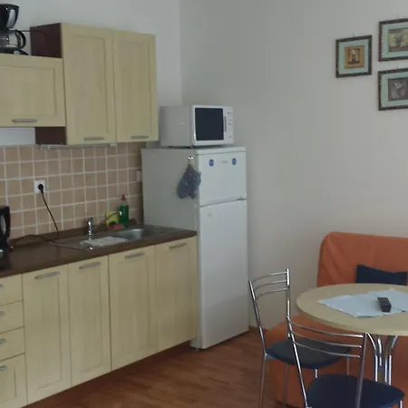 Apartmán Golem Tatranská Štrba