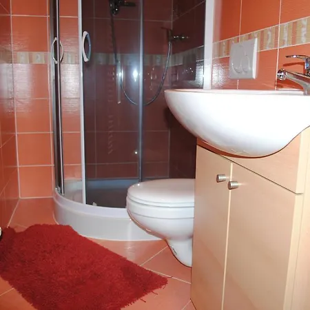 Apartmán Golem