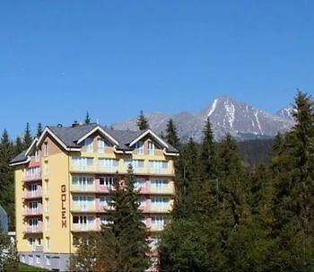 Golem * Tatranska Strba