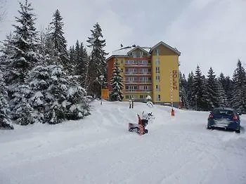 Apartmán Golem