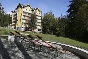 Golem Apartmán Tatranská Štrba