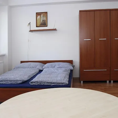 Golem Apartmán *