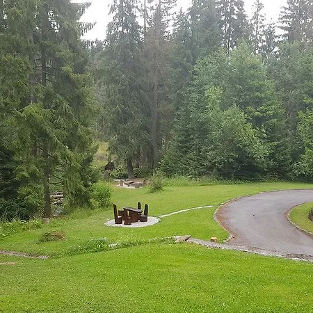 Apartmán Golem *