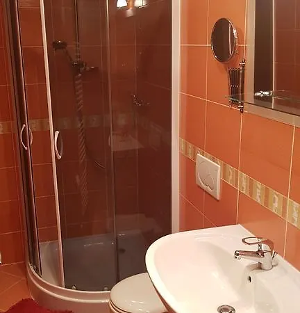 Golem Apartmán