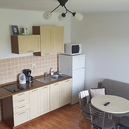 Apartmán Golem Tatranská Štrba