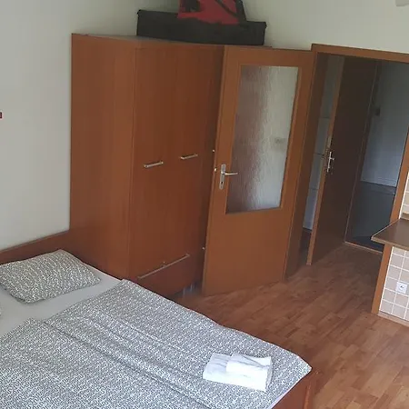 Golem Tatranská Štrba