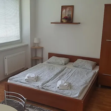 Apartmán Golem Tatranská Štrba
