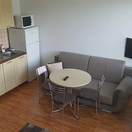 Apartment Golem Tatranska Strba