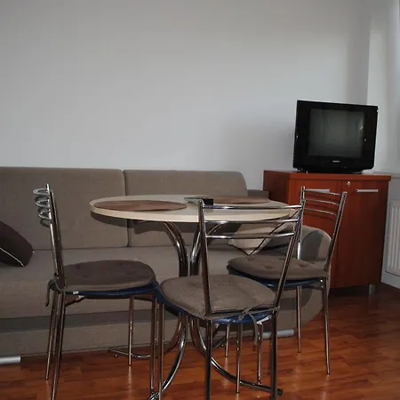 Golem Apartmán Tatranská Štrba