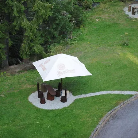 Appartement Golem
