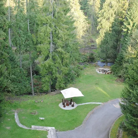 Golem Apartmán Tatranská Štrba
