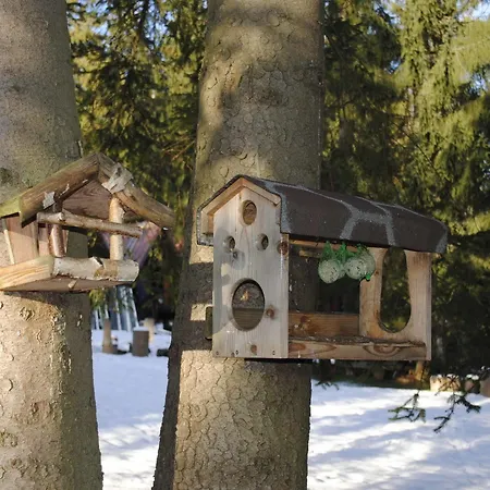 Golem Appartement *