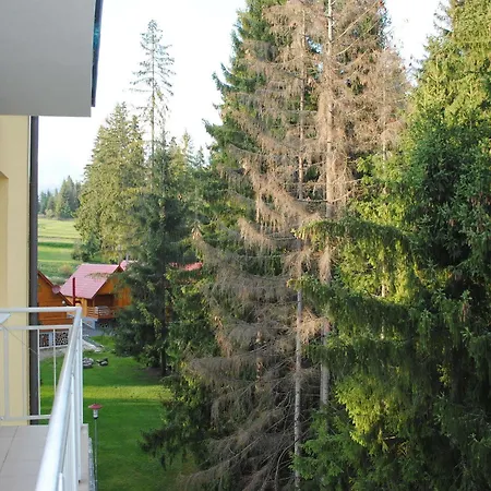 Appartement Golem