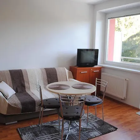 Apartmán Golem Tatranská Štrba