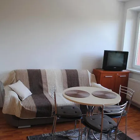 Golem Apartmán Tatranská Štrba