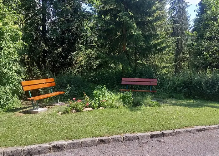 Golem Διαμέρισμα *