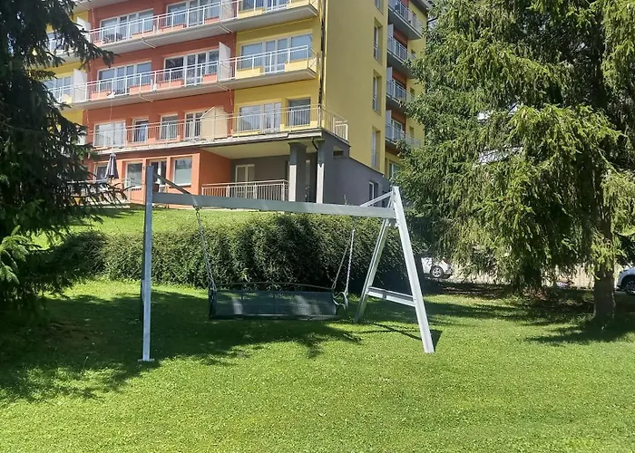 Golem Tatranska Strba