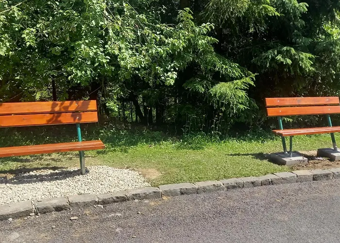 Golem Διαμέρισμα *