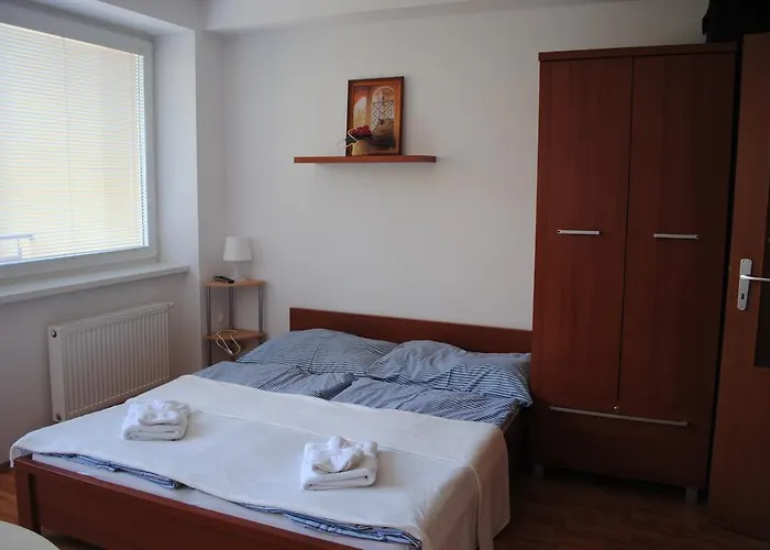 Διαμέρισμα Golem