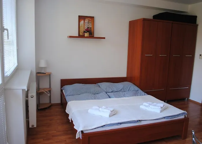 Golem Tatranska Strba