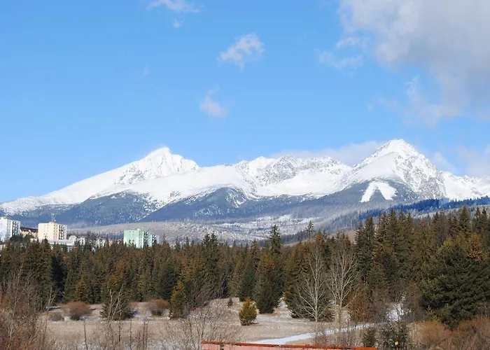 Διαμέρισμα Golem *