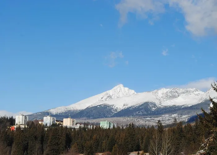 Golem * Татранска-Штрба