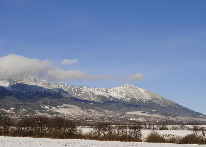 Διαμέρισμα Golem