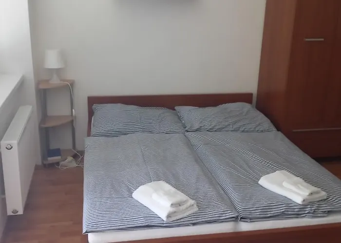 Golem Tatranska Strba