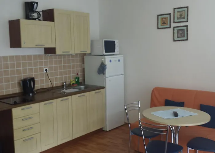 Διαμέρισμα Golem Tatranska Strba