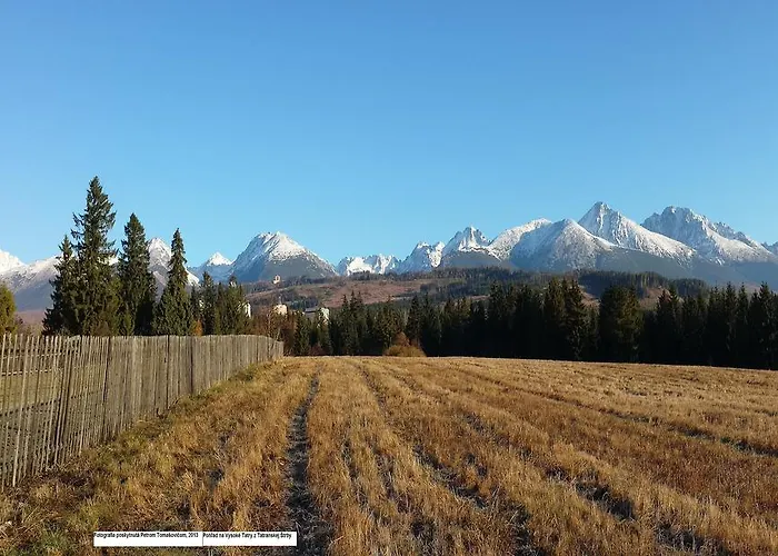 Апартаменты Golem *