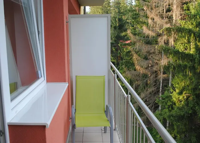 Golem Tatranska Strba