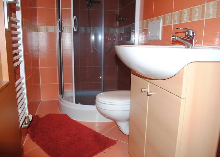 Διαμέρισμα Golem