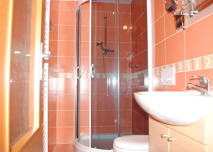 Διαμέρισμα Golem *