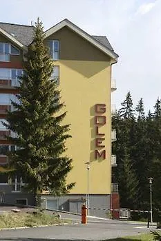 Golem Διαμέρισμα